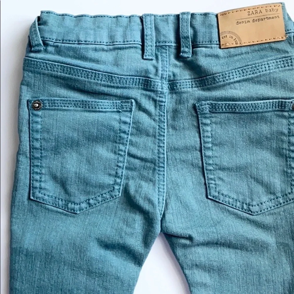 Zara excellent pre